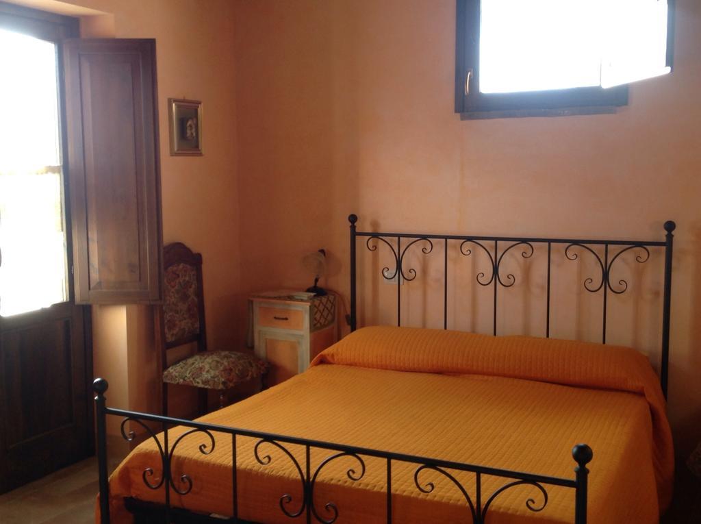 Agriturismo San Bartolomeo Montecchio  Стая снимка